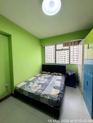Blk 432A Fernvale Palms (Sengkang), HDB 4 Rooms #558099931
